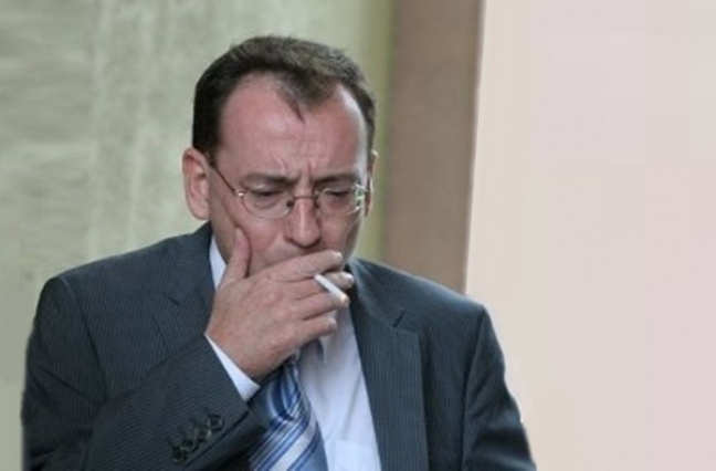 Mariusz Kamiński skazany na 3 lata więzienia