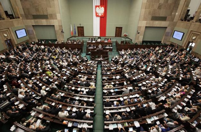 Sejm przyjął wykonanie budżetu