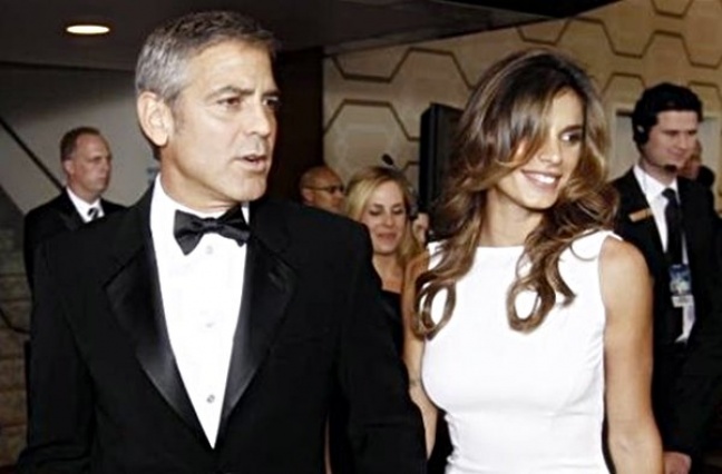 George Clooney kupił wyspę. Prezent dla żony?