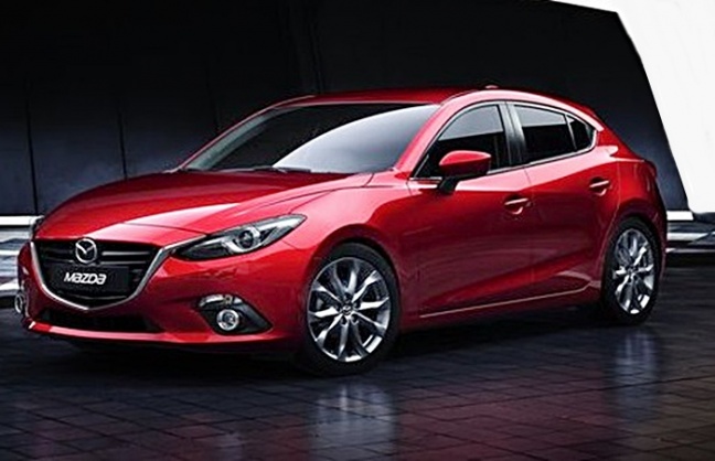 Toyota i Mazda łączą siły w pracy nad samochodami elektrycznymi.