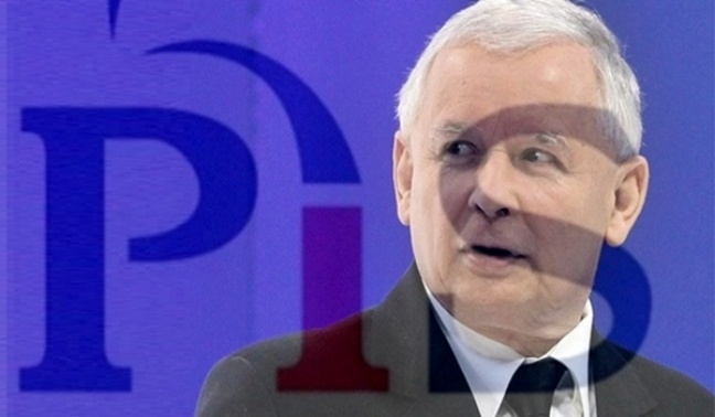 Kaczyński: chciałem zrezygnować z kierowania PiS