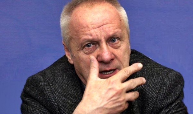 Niesiołowski twierdzi, że Kaczyński skończy jak Lepper