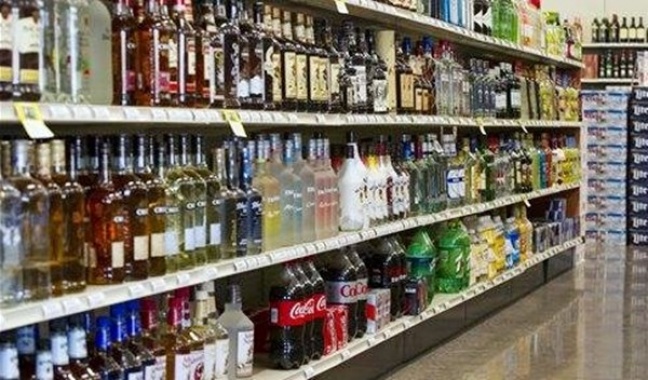 Producenci alkoholi liczą na zyski w długi weekend