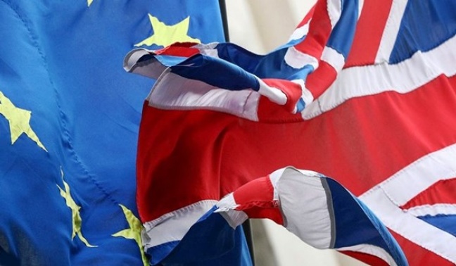 Szczyt UE-27 przyjął jednomyślnie wytyczne w sprawie Brexitu