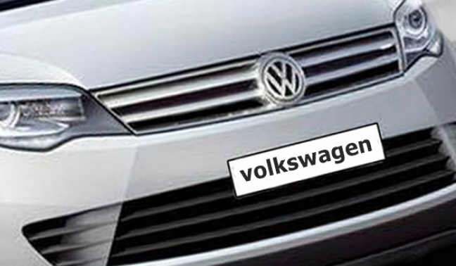 Inwestor z branży motoryzacyjnej to Volkswagen