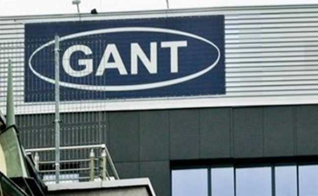 Firma Gant zlikwidowana, a klienci będą płacić jej długi