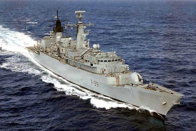 Polska chce wzmocnić Marynarkę Wojenną