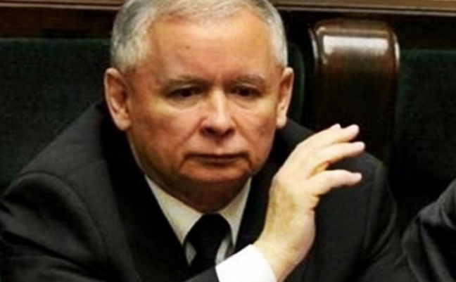 Komisja etyki zajmie się wypowiedziami Kaczyńskiego