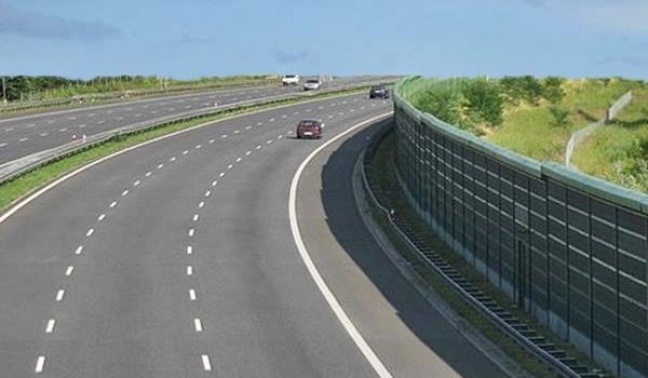 Do 2020 roku powstanie spójna sieć autostrad i dróg ekspresowych