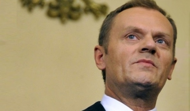Tusk: miliardy euro trafiają bezpośrednio do Polaków