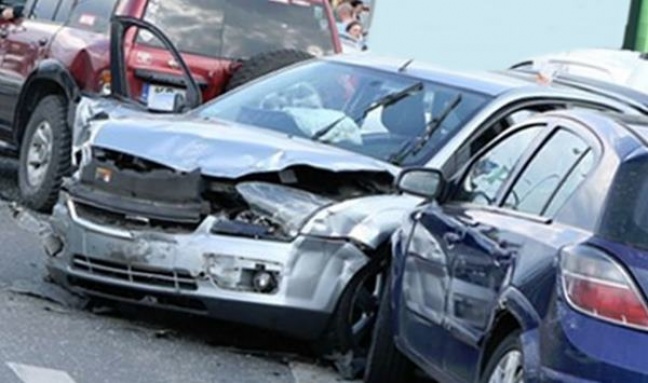 BIZNES Rośnie liczba wypadków spowodowanych przez młodych kierowców