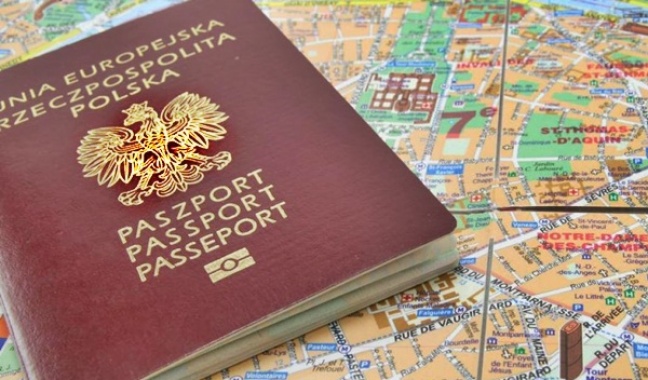 Już w przyszłym roku będą nowe paszporty