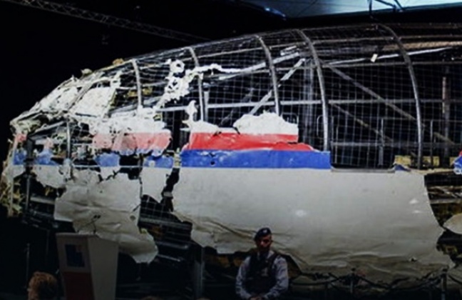 Szczegóły raport dotyczący zestrzelenia Boeinga 777 nad Ukrainą 