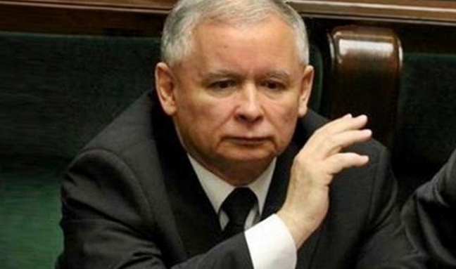Kaczyński: Rozważam wniosek o ekshumację Marii Kaczyńskiej