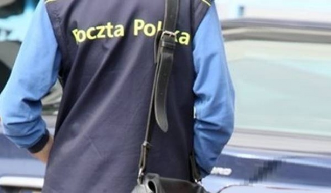 Pracownicy Poczty Polskiej dostali 100 zł podwyżki