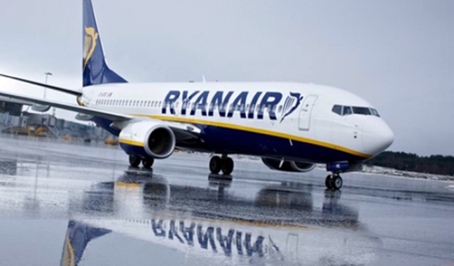 Bilety lotnicze będą tańsze zapowiada Ryanairem