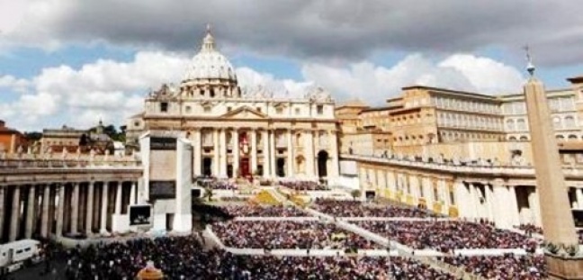 Skandal w Watykanie: Tajemniczy &quot;ksiądz B&quot; to Polak?