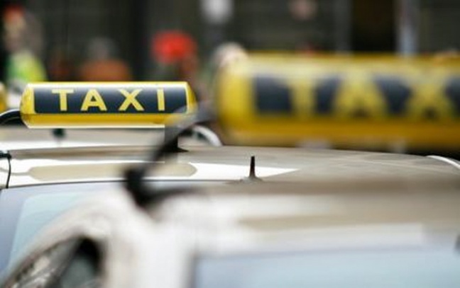 Konkurencyjna firma przewozu osób zagrożeniem dla taksówkarzy?