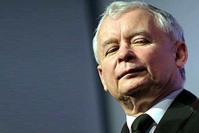 Kaczyński: Polska jest w bardzo złym stanie, ale nie w ruinie