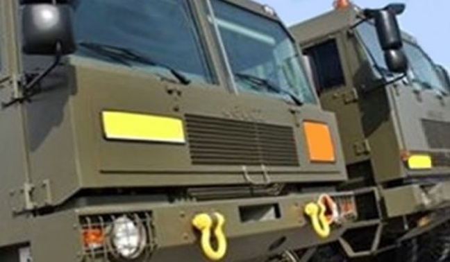 Armiia ratuje Jelcza, kupuje ciężarówki za 400 mln 