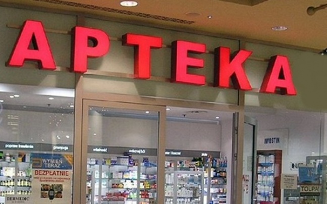 Pacjenci skarżą się na brak leków w aptekach