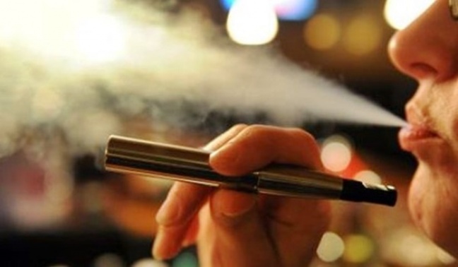 E-papierosy, czy już dostępne tylko w aptekach?