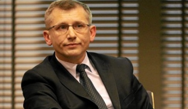 Krzysztof Kwiatkowski kandydatem na prezesa Najwyższej Izby Kontroli