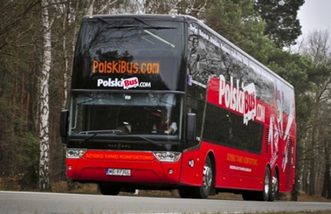 PolskiBus.com wprowadza zniżki dla wybranych
