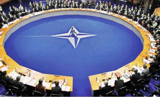 NATO brakuje pieniędzy na obronę Polski