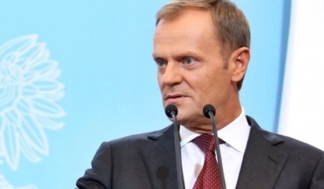 Tusk ogłosił zmiany w rządzie