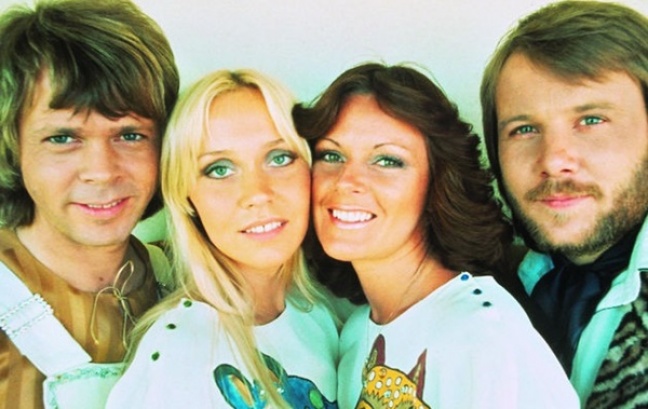 ABBA powraca na scenę?
