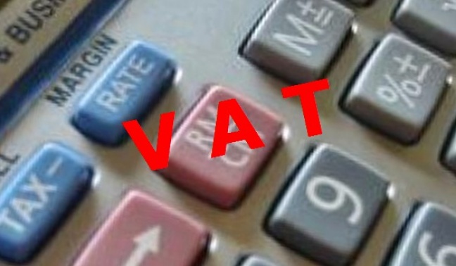 Idzie nowy VAT