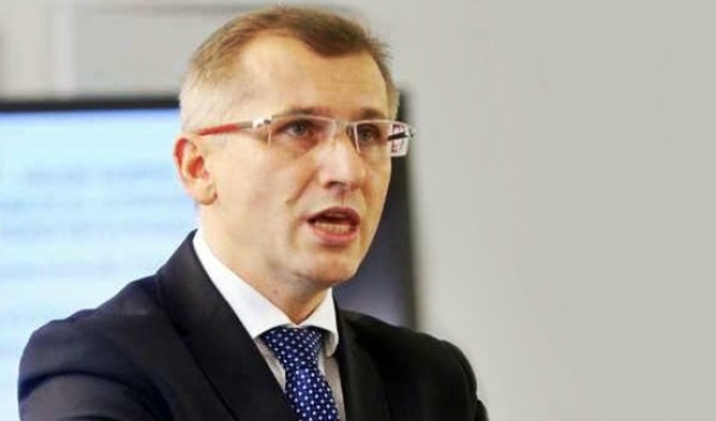 Akt oskarżenia przeciwko prezesowi NIK Krzysztofowi Kwiatkowskiemu