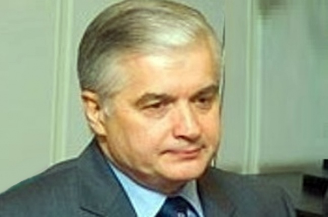 Senator Cimoszewicz o II turze wyborów