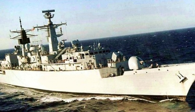 Nowe okręty dla Marynarki Wojennej