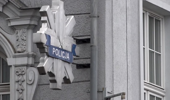 Zarzuty dla policjantów z Gdańska za stosowanie przemocy