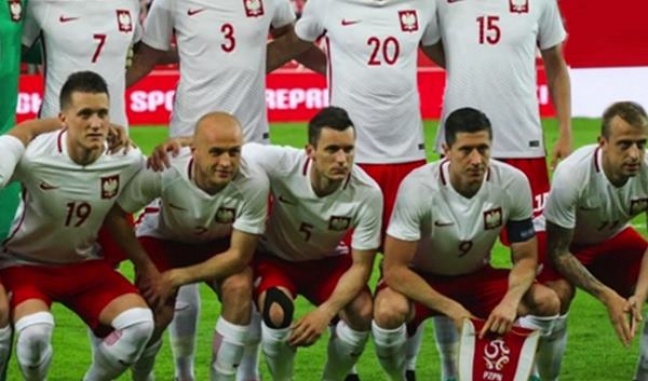 Oblany test przed Euro. Piłkarze i trener zachowują spokój