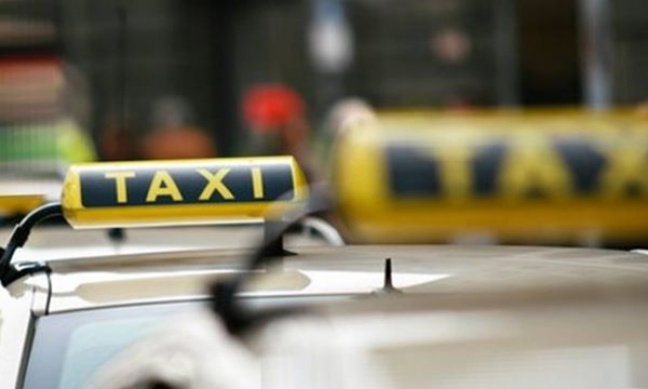 Zatrzymano taksówkarza gwałciciela