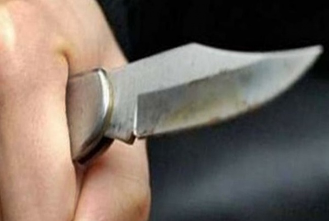 Nastolatka zaatakowała nożem kobietę