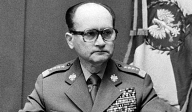 Odszedł Generał Wojciech Jaruzelski 