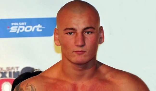 Szpilka wraca na ring,  w lipcu powalczy z Adamem Kownackim.