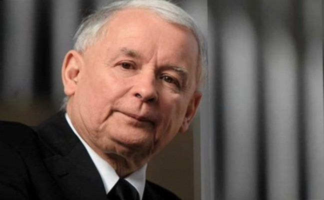 Kaczyński nie brał udziału w uroczystościach 25-lecia wyborów