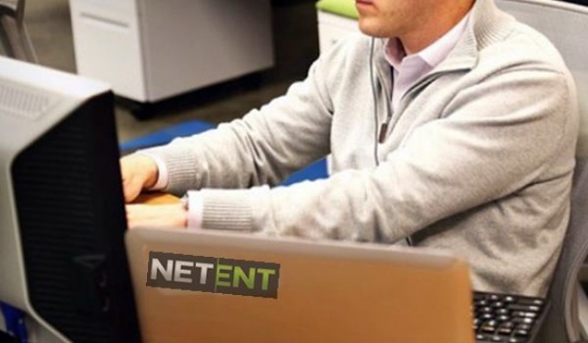 Firma NetEnt otworzyła studio w Krakowie