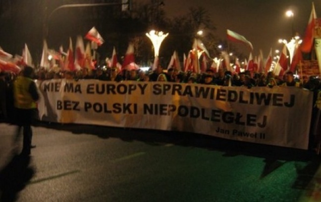 Obudź się Polsko