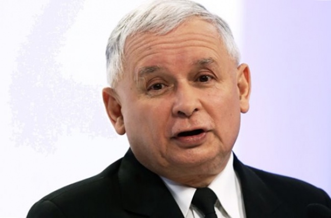J. Kaczyński: będę stanowczo domagał się usunięcia z partii zawieszonych posłów.