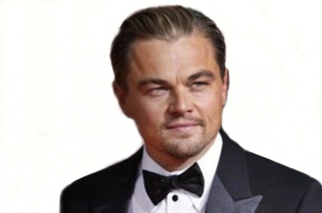 Leonardo DiCaprio najdroższym aktorem