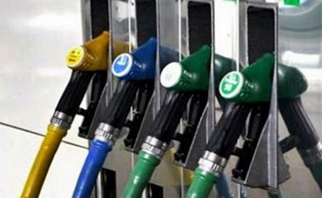  Prognozy wskazują na wzrost cen paliwa