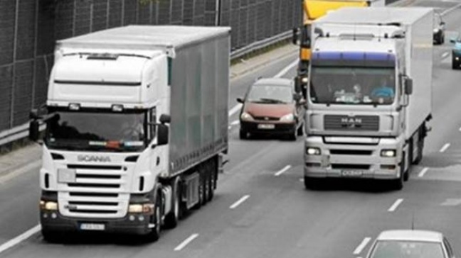  Kierowcy z Polski nie będą w Niemczech objęci minimalną stawką wynagrodzenia