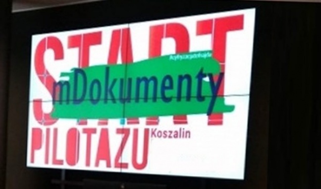 Polacy coraz bardziej przekonani do programu mDokumenty