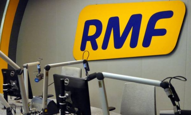 Radio RMF FM dostało koncesję na 10 lat